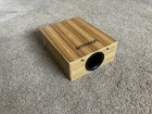 Ammoon Portable Traveling Cajon Box Drum