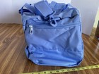 Adidas Sports Defender V Duffle Small Gym Duffel Bag 38l Nwt Blue Fusion
