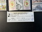 Norfolk Island  277-79x3  280-82  293-98  299-305x2  Mnh  Value   19 90