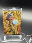 Dragon Ball Gt Super Saiyan 4 Son Goku   Vegeta Non-sport 2-card Itajaga Rare