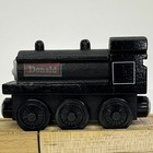 Donald - Thomas And Friends Wood Train Railway Car Set Track Brio Chuggington