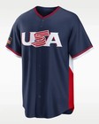 Aaron Judge  99 Team Usa World Baseball Classic 2026 Home Jersey Adults S-6xl