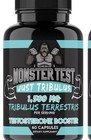 Monster Test Just Tribulus Men s Testosterone Booster