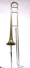 Bach Stradivarius Model 12 Tenor Trombone