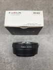 Fotodiox Lens Mount Adapter - Minolta Md Lens To Sony Nex-mount Cameras