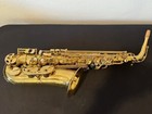 Iw 601  Alto Saxophone -  Selmer Signature  Model   Back To School Special 