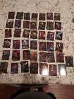 Dave   Busters - Marvel Contest Of Champions Series 1 Non-foil Cards