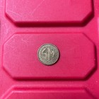 Santa Monica California Ca Santa Monica Municipal Bus Lines Transit Token Coin