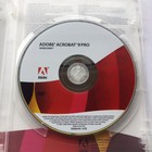 Adobe Acrobat 9 Pro Professional For Windows W  Serial Number