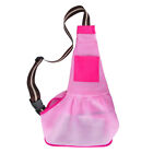 Pet Dog Cat Puppy Carrier Comfort Travel Tote Shoulder Bag Sling Backpack S m l