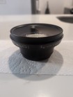 Canon Wide Converter Lens Wd-h72 0 8x