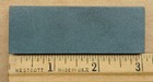 3 x 1 x 1 4  Black Hard Arkansas Pocket Stone  Whetstone  Knife Sharpening Stone