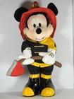 Mickey And Minnie Mouse 24  Tall Door Greeters Lot Of 7 Easter  Ect   read 