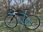 Yeti Arc-x Cross   Gravel Bike - Enve Cross Carbon Fork - Chris King - Ultegra