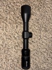 Burris Fullfield Iv 2 5-10x42mm Ballistic E3 Rifle Scope Black  non Illuminated 
