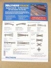 Model Railroader Special Issue 2014 Ho N How To Build Small Layouts