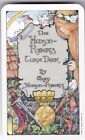 Hanson-roberts Tarot Deck Single Replacement Card 1984 U s  Games See List Below