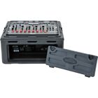 Skb Cases 1skb-r102 10u Top 2u Front Roto Rack Console Upc 789270992917