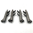 Harley Oem 17300053 17300055 Rocker Arm Shafts Lot Of 4 17-23 Touring M8 117