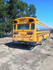 1985 Blue Bird All American Bus