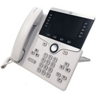 Cisco 8811 Ip Phone  cp-8811-w-k9   White