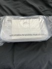 New Coach Teri Shoulder Bag In Signature Canvas    white chalk    