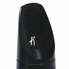 D addario Reserve Mouthpiece Patch For Clarinet Or Saxophone  Black  5 Pack