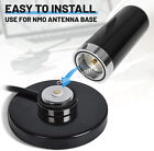 Vehicle Dual Band Ham Radio Vhf Uhf Low Profile Nmo Mount Mobile Antenna For Car