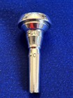 Buescher True Tone Duo Cup 99-d Silver Cornet Mouthpiece