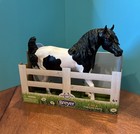 Breyer Paddock Pals Set 4 Horses Chia Nougat Wally Peanut New