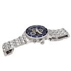 Torino Carrero Lasergraph Cs17733bu Men   s Wristwatch 