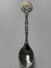 Singapore Vintage Souvenir Spoon Collectible