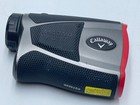 Callaway 300 Pro Slope Golf Laser Rangefinder  c-33 