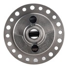 30 Spl Lsd Differential 44 For Jeep Wrangler Jk 2007-2017 Ydgd44-3-30-1