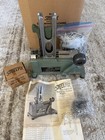 2 Steelpix Model 35e Professional Stemming Machine With Hardware And Wire
