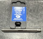 Champion Ct150p Steel Pilot Pin For Ct150 Annular Cutters  5 16 In