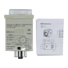 New In Box For Omron H3cr-a Timer Modules 100-240vac 2025 New