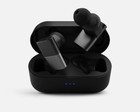 Status Between Pro Wireless Earbuds  certified Refurbished   - Black grey