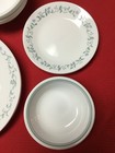 Set 16 Corelle Country Cottage-plates  Dinner   Bread  Bowls  cereal  Deep Dish 