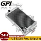 Aluminum Radiator Fits  2013 2014-2020 Yamaha Raptor 700r   Yamaha Raptor 700r