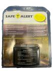 Mti Industry 25-741-bl Safe-t-alert Carbon Monoxide Propane Leak Detector