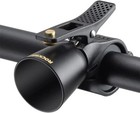Rockbros Cycling Crisp Rings Bike Bell Copper Loud Sound Horn Handlebar Alarm