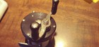 Vintage German Ever Ready 3125 Casting Reel