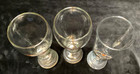 Lot Of 3  2 Erdinger Weissbrau   1 Schneider Weisse Pilsner Beer  5 L Glasses