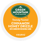 Green Mountain Coffee Roasters Cinnamon Honey Drizzle k-cups  24-count
