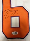 Trevor Lawrence Signed Clemson Tigers Championship Jersey Jsa Coa Autographed