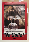 United Farm Workers Of America Documents pin  Poster  Book  no Gallo  2005