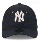 New York Yankees New Era 2026 Mlb All-star Game 39thirty Flex Hat - Navy M l
