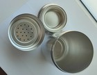 Alfra Alessi Cocktail Shaker Italy