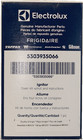 Electrolux 5303935066 Frigidaire Oven Range Flat Igniter  new In Box unused 